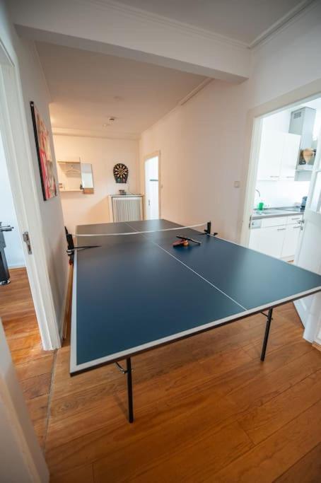 150Qm Loft, Tischtennis, Dart, Tischkicker 함브루크 외부 사진